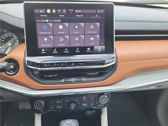 2022 Jeep Compass Limited (Stk: 47175) in Windsor - Image 17 of 20
