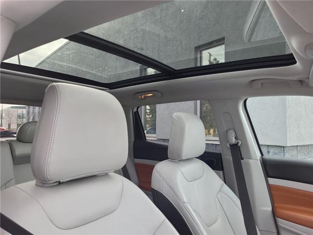 2022 Jeep Compass Limited (Stk: 47175) in Windsor - Image 18 of 20