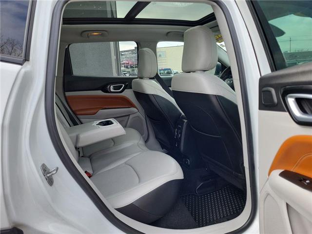 2022 Jeep Compass Limited (Stk: 47175) in Windsor - Image 20 of 20