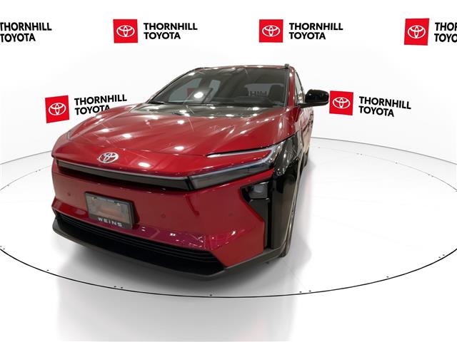 2026 Toyota bZ XLE (Stk: 12107699) in Concord - Image 4 of 45