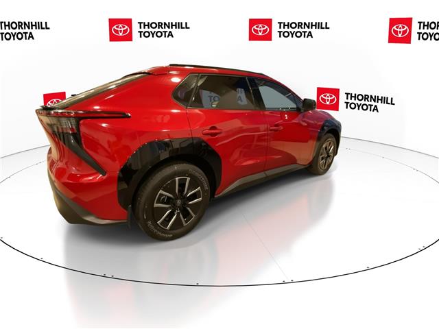 2026 Toyota bZ XLE (Stk: 12107699) in Concord - Image 9 of 45