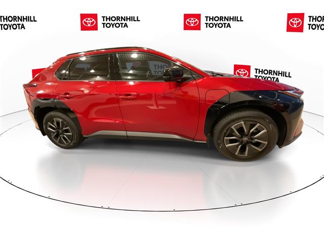 2026 Toyota bZ XLE (Stk: 12107699) in Concord - Image 10 of 45