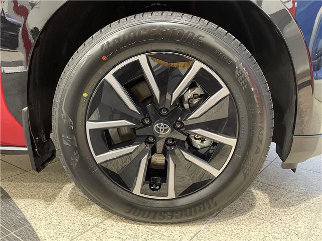 2026 Toyota bZ XLE (Stk: 12107699) in Concord - Image 13 of 45