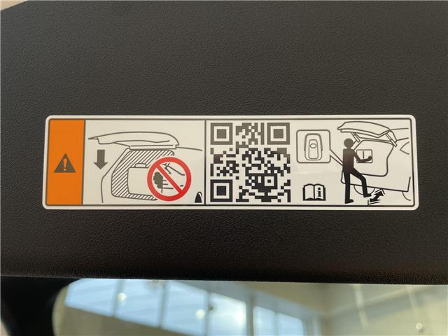 2026 Toyota bZ XLE (Stk: 12107699) in Concord - Image 19 of 45