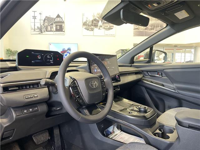 2026 Toyota bZ XLE (Stk: 12107699) in Concord - Image 23 of 45