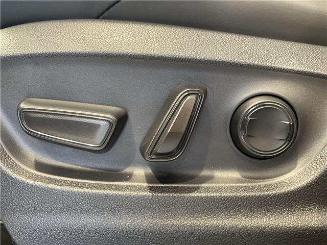 2026 Toyota bZ XLE (Stk: 12107699) in Concord - Image 25 of 45