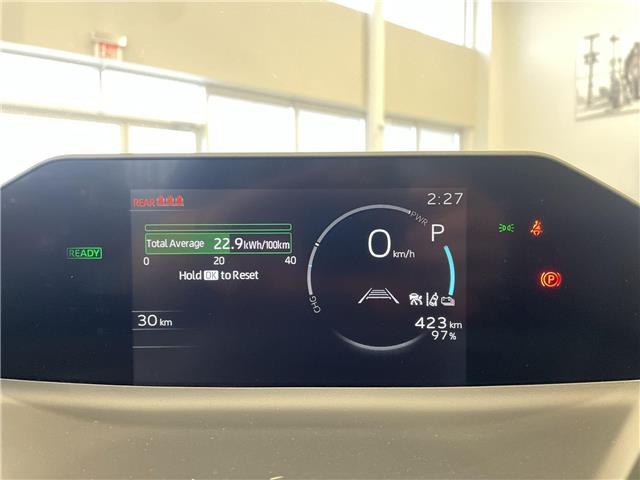 2026 Toyota bZ XLE (Stk: 12107699) in Concord - Image 30 of 45