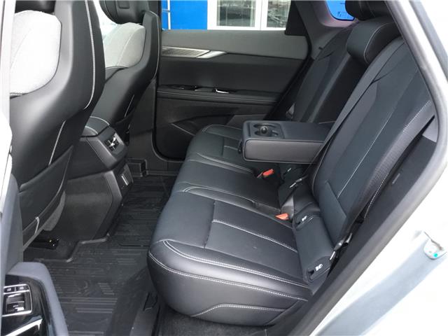 2026 Cadillac OPTIQ Sport (Stk: 26129) in Cornwall - Image 7 of 14