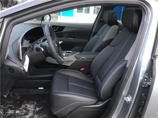 2026 Cadillac OPTIQ Sport (Stk: 26129) in Cornwall - Image 5 of 14