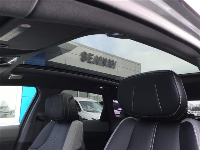 2026 Cadillac OPTIQ Sport (Stk: 26129) in Cornwall - Image 6 of 14