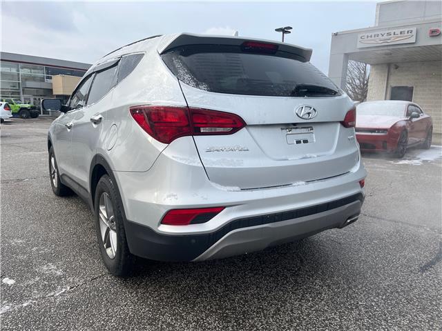2017 Hyundai Santa Fe Sport 2.4 Premium (Stk: 24-206B) in Sarnia - Image 3 of 15 2017 Hyundai Santa Fe Sport 2.4 Premium (Stk: 24-206B) in Sarnia - Image 3 of 15