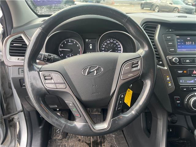 2017 Hyundai Santa Fe Sport 2.4 Premium (Stk: 24-206B) in Sarnia - Image 10 of 15 2017 Hyundai Santa Fe Sport 2.4 Premium (Stk: 24-206B) in Sarnia - Image 10 of 15