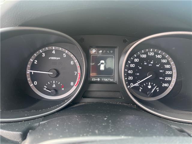 2017 Hyundai Santa Fe Sport 2.4 Premium (Stk: 24-206B) in Sarnia - Image 11 of 15 2017 Hyundai Santa Fe Sport 2.4 Premium (Stk: 24-206B) in Sarnia - Image 11 of 15