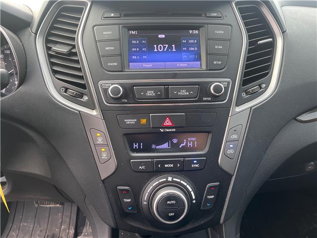 2017 Hyundai Santa Fe Sport 2.4 Premium (Stk: 24-206B) in Sarnia - Image 12 of 15 2017 Hyundai Santa Fe Sport 2.4 Premium (Stk: 24-206B) in Sarnia - Image 12 of 15
