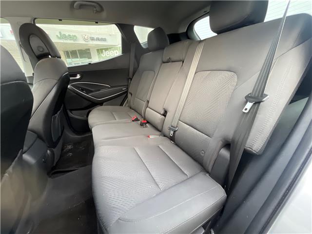 2017 Hyundai Santa Fe Sport 2.4 Premium (Stk: 24-206B) in Sarnia - Image 14 of 15 2017 Hyundai Santa Fe Sport 2.4 Premium (Stk: 24-206B) in Sarnia - Image 14 of 15