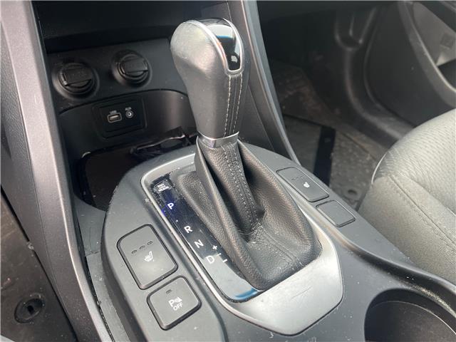 2017 Hyundai Santa Fe Sport 2.4 Premium (Stk: 24-206B) in Sarnia - Image 13 of 15 2017 Hyundai Santa Fe Sport 2.4 Premium (Stk: 24-206B) in Sarnia - Image 13 of 15