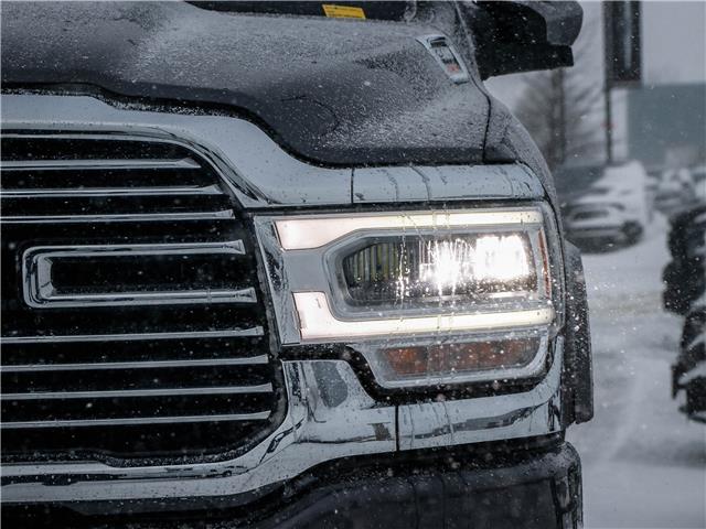 2022 RAM 2500 Laramie (Stk: 15-25254A) in London - Image 9 of 26
