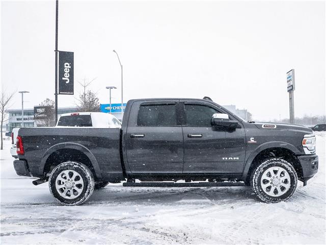 2022 RAM 2500 Laramie (Stk: 15-25254A) in London - Image 22 of 26