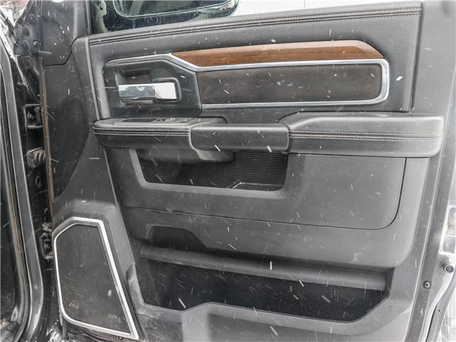 2022 RAM 2500 Laramie (Stk: 15-25254A) in London - Image 23 of 26