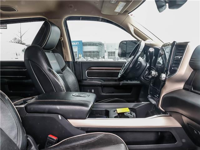 2022 RAM 2500 Laramie (Stk: 15-25254A) in London - Image 24 of 26