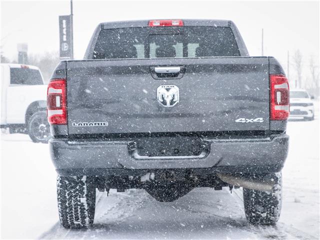 2022 RAM 2500 Laramie (Stk: 15-25254A) in London - Image 25 of 26