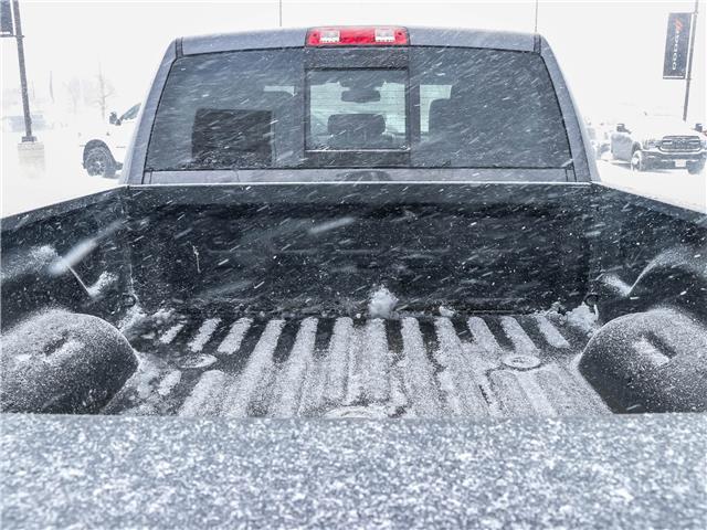 2022 RAM 2500 Laramie (Stk: 15-25254A) in London - Image 26 of 26
