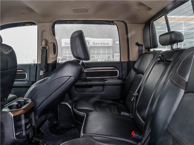 2022 RAM 2500 Laramie (Stk: 15-25254A) in London - Image 15 of 26