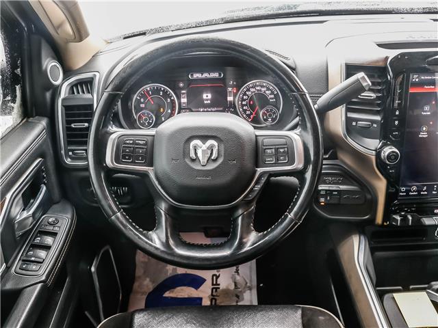 2022 RAM 2500 Laramie (Stk: 15-25254A) in London - Image 3 of 26