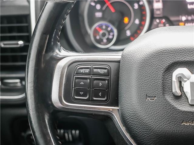 2022 RAM 2500 Laramie (Stk: 15-25254A) in London - Image 4 of 26