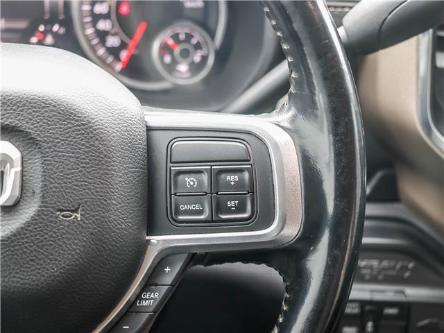 2022 RAM 2500 Laramie (Stk: 15-25254A) in London - Image 5 of 26