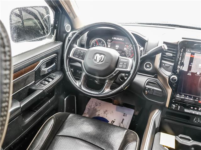 2022 RAM 2500 Laramie (Stk: 15-25254A) in London - Image 6 of 26