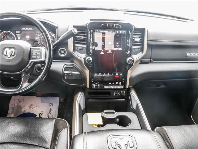 2022 RAM 2500 Laramie (Stk: 15-25254A) in London - Image 7 of 26