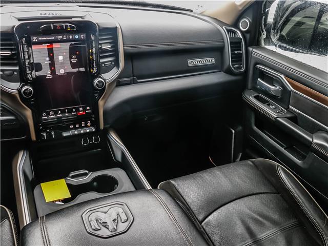 2022 RAM 2500 Laramie (Stk: 15-25254A) in London - Image 8 of 26