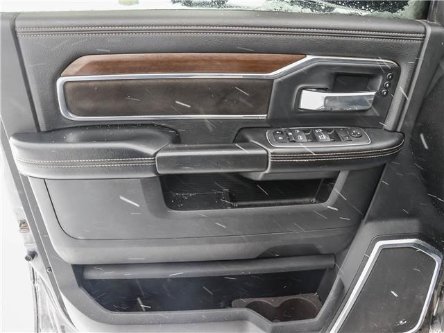 2022 RAM 2500 Laramie (Stk: 15-25254A) in London - Image 11 of 26
