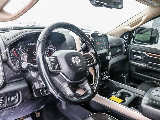2022 RAM 2500 Laramie (Stk: 15-25254A) in London - Image 12 of 26