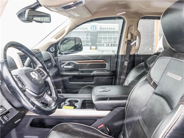 2022 RAM 2500 Laramie (Stk: 15-25254A) in London - Image 13 of 26