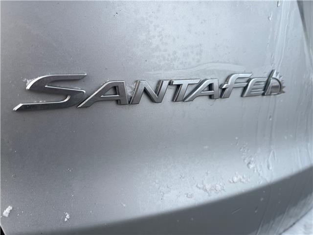 2017 Hyundai Santa Fe Sport 2.4 Premium (Stk: 24-206B) in Sarnia - Image 15 of 15 2017 Hyundai Santa Fe Sport 2.4 Premium (Stk: 24-206B) in Sarnia - Image 15 of 15