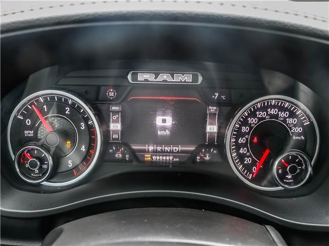 2022 RAM 2500 Laramie (Stk: 15-25254A) in London - Image 16 of 26