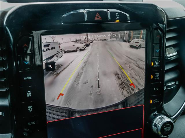 2022 RAM 2500 Laramie (Stk: 15-25254A) in London - Image 17 of 26