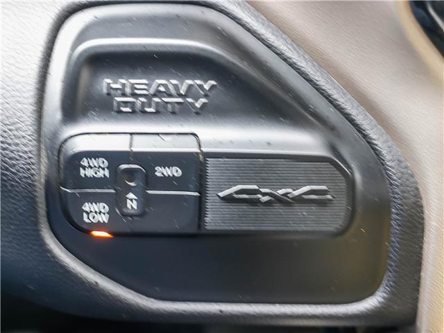 2022 RAM 2500 Laramie (Stk: 15-25254A) in London - Image 19 of 26
