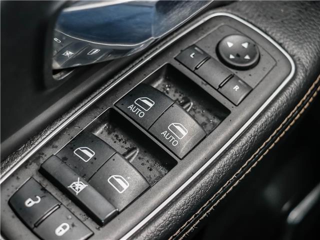 2022 RAM 2500 Laramie (Stk: 15-25254A) in London - Image 21 of 26