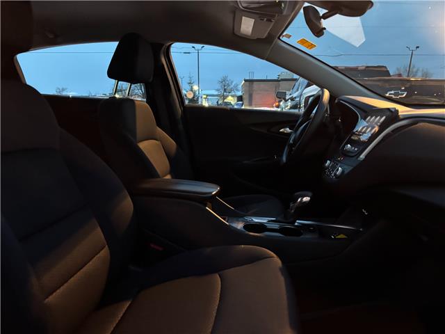 2022 Chevrolet Malibu LT (Stk: 25309A) in Temiskaming Shores - Image 13 of 16