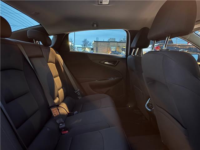 2022 Chevrolet Malibu LT (Stk: 25309A) in Temiskaming Shores - Image 12 of 16