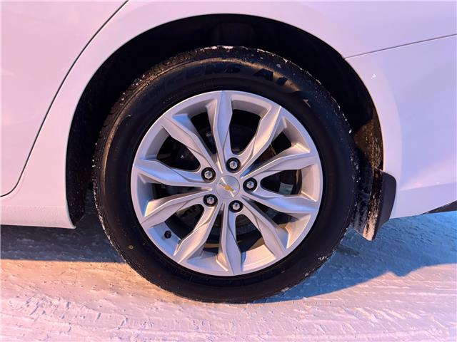 2022 Chevrolet Malibu LT (Stk: 25309A) in Temiskaming Shores - Image 9 of 16