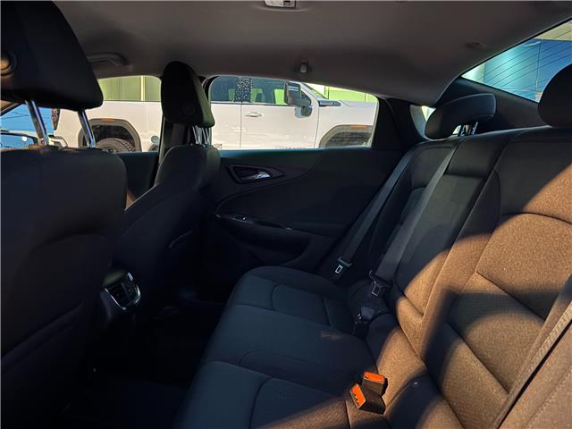 2022 Chevrolet Malibu LT (Stk: 25309A) in Temiskaming Shores - Image 11 of 16