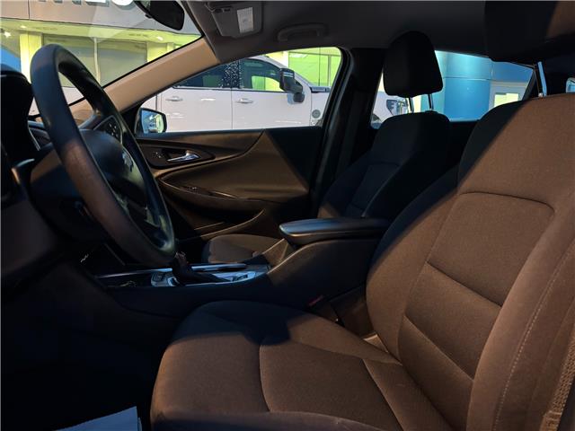 2022 Chevrolet Malibu LT (Stk: 25309A) in Temiskaming Shores - Image 10 of 16