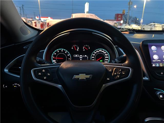 2022 Chevrolet Malibu LT (Stk: 25309A) in Temiskaming Shores - Image 14 of 16
