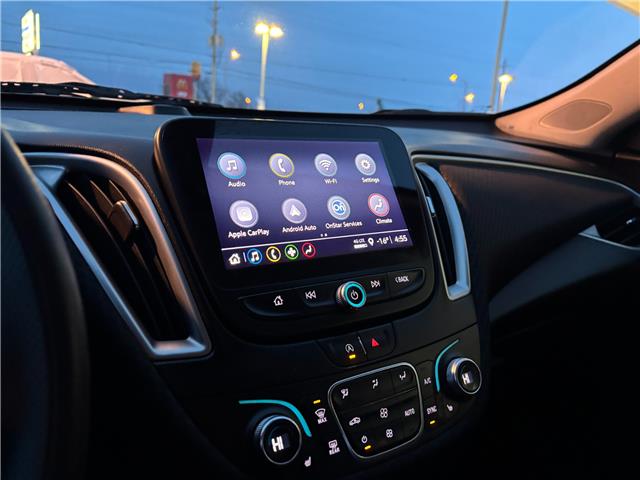 2022 Chevrolet Malibu LT (Stk: 25309A) in Temiskaming Shores - Image 15 of 16