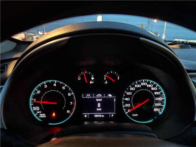 2022 Chevrolet Malibu LT (Stk: 25309A) in Temiskaming Shores - Image 16 of 16