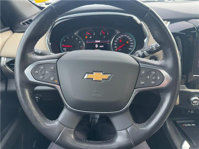 2022 Chevrolet Traverse LT True North (Stk: 26-128-1) in Pembroke - Image 15 of 24